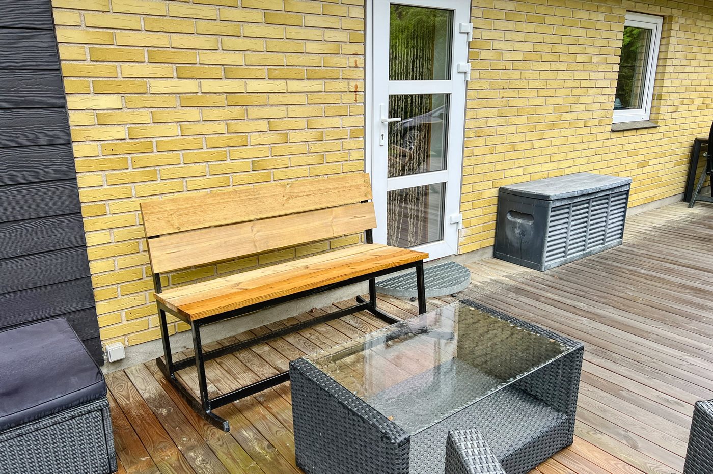 Ferienhaus 95-0583 in Sömarken - Bild 4