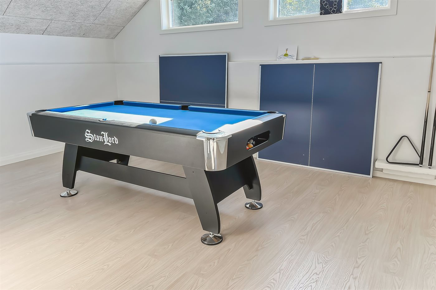 Ferienhaus 95-0586 in Sömarken - Bild 2