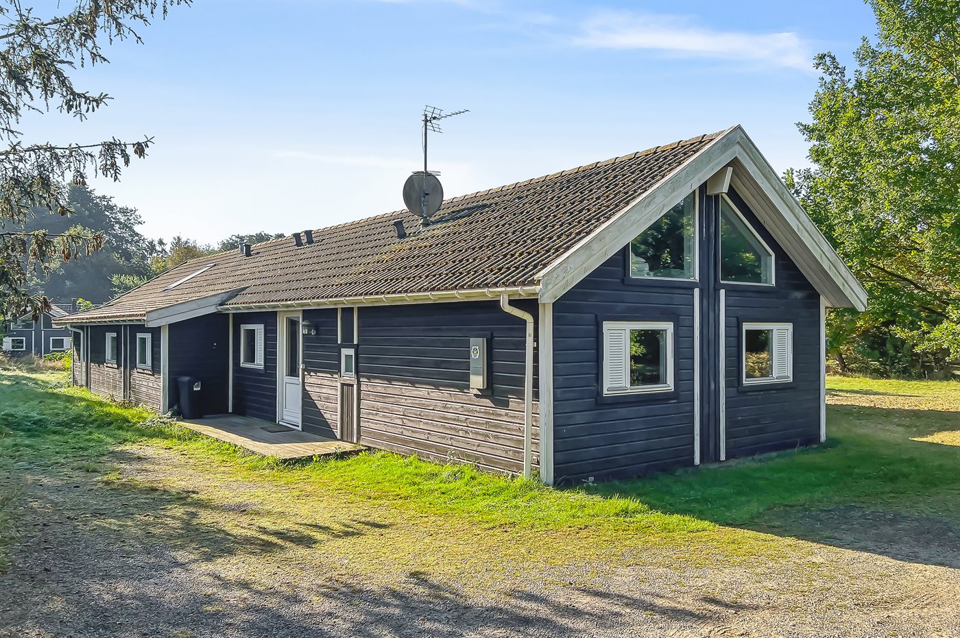 Ferienhaus 95-0586 in Sömarken - Bild 5