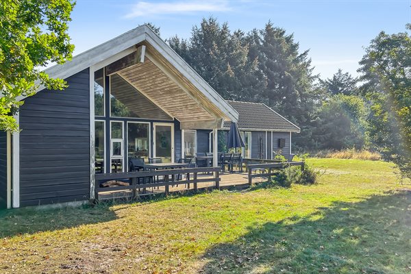 Sommerhus 95-0586