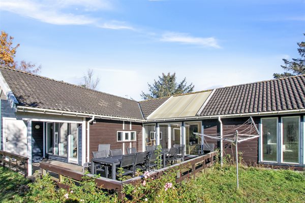 Sommerhus 95-0586