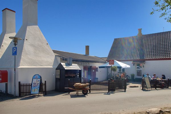 Sommerhus 95-0586