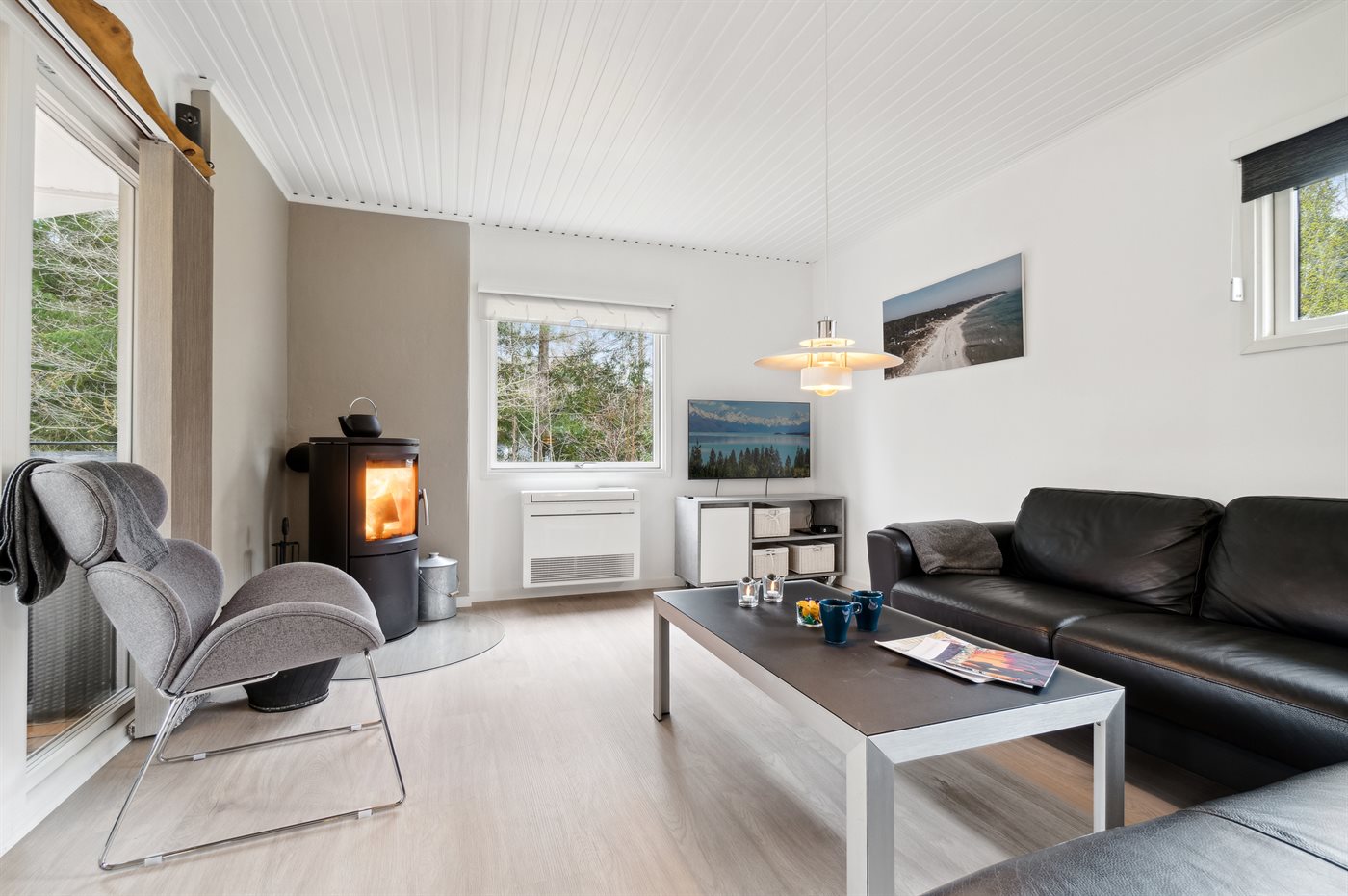 Ferienhaus 95-0587 in Sömarken - Bild 3