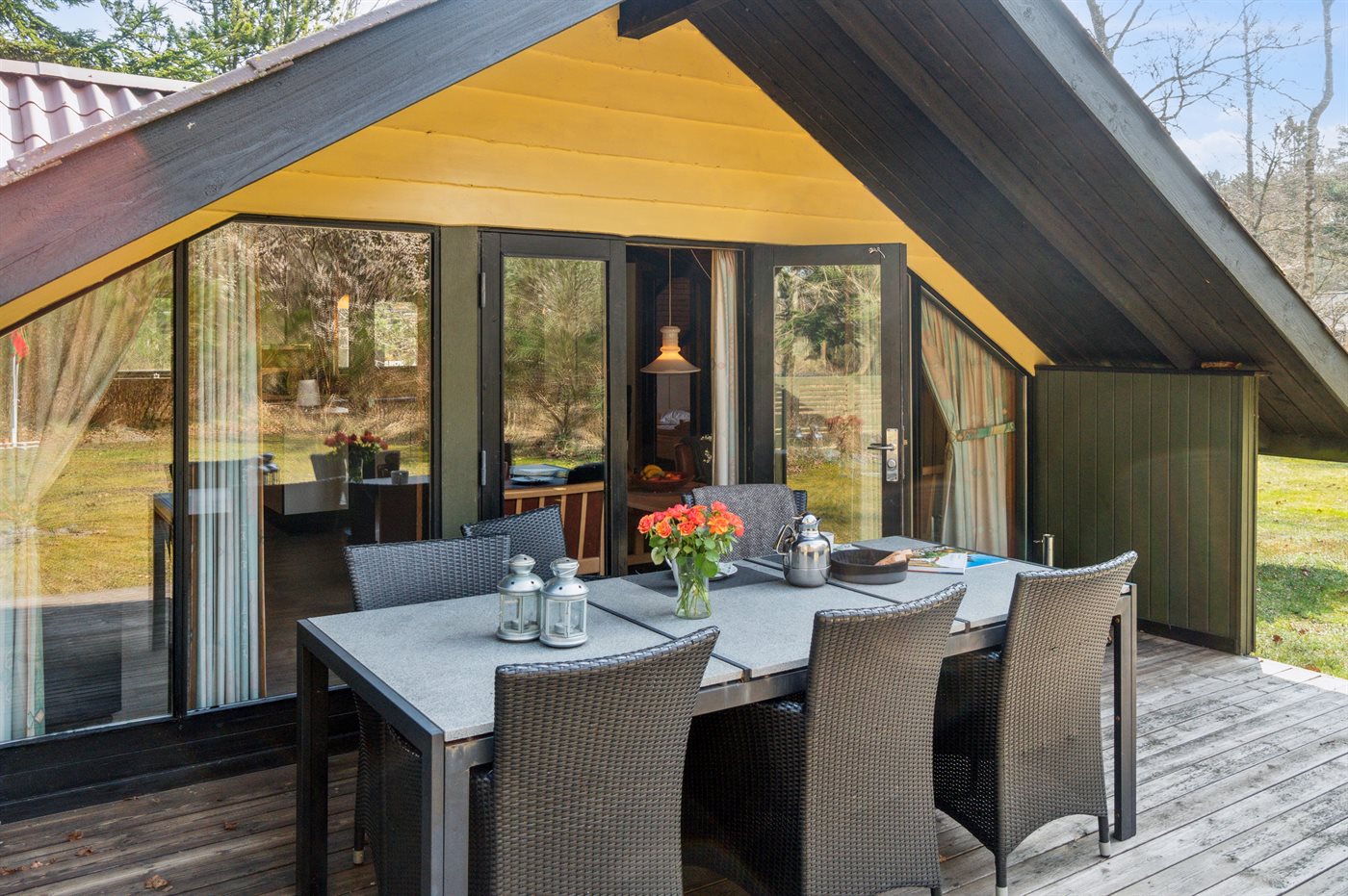 Ferienhaus 95-0589 in Sömarken - Bild 2