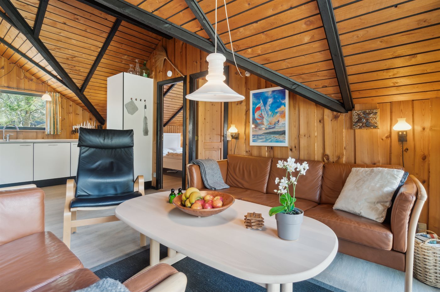 Ferienhaus 95-0589 in Sömarken - Bild 4