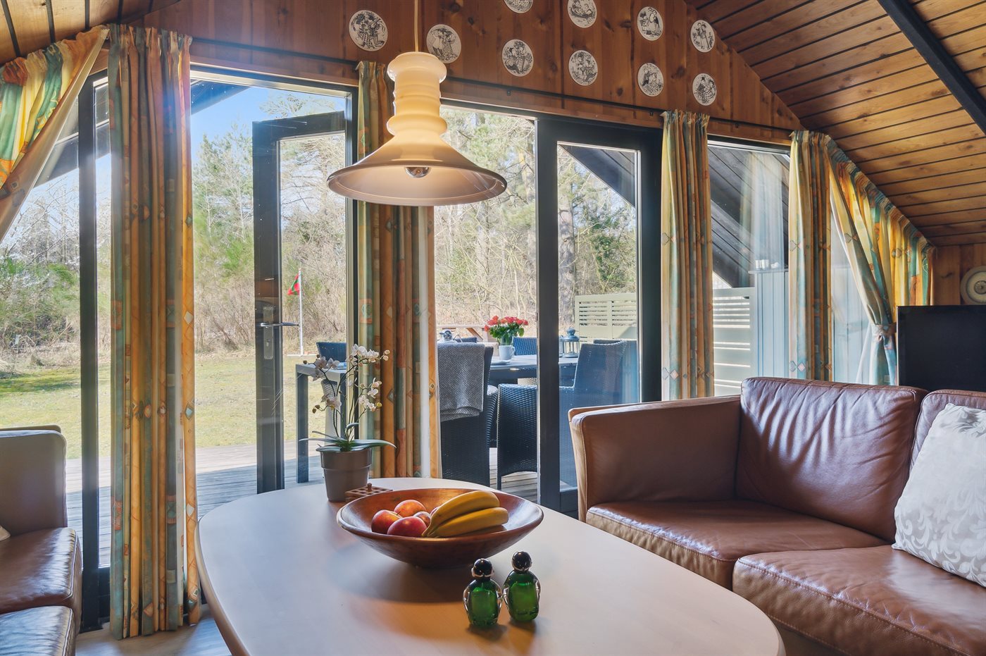 Ferienhaus 95-0589 in Sömarken - Bild 5