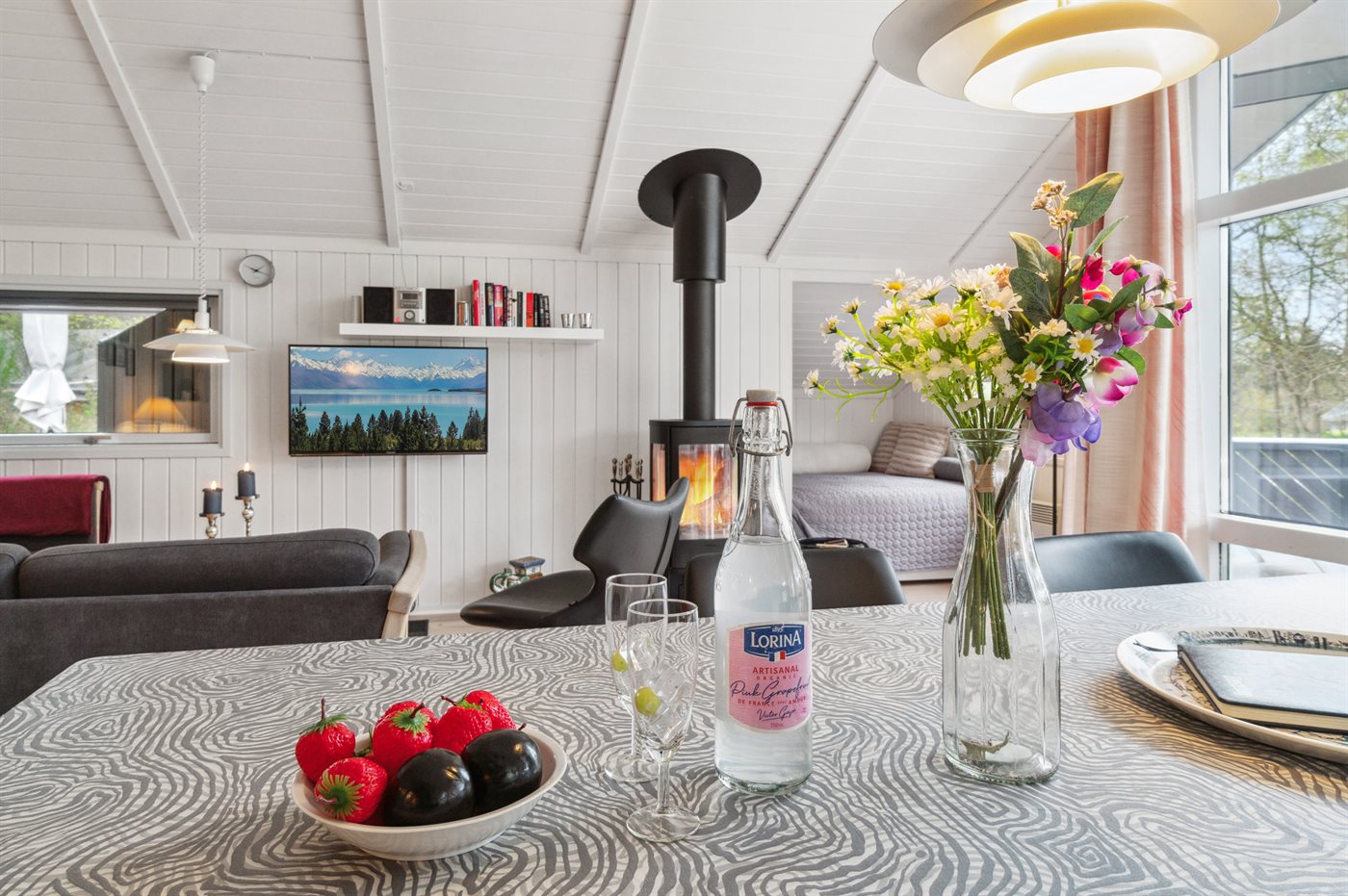 Ferienhaus 95-0590 in Sömarken - Bild 3