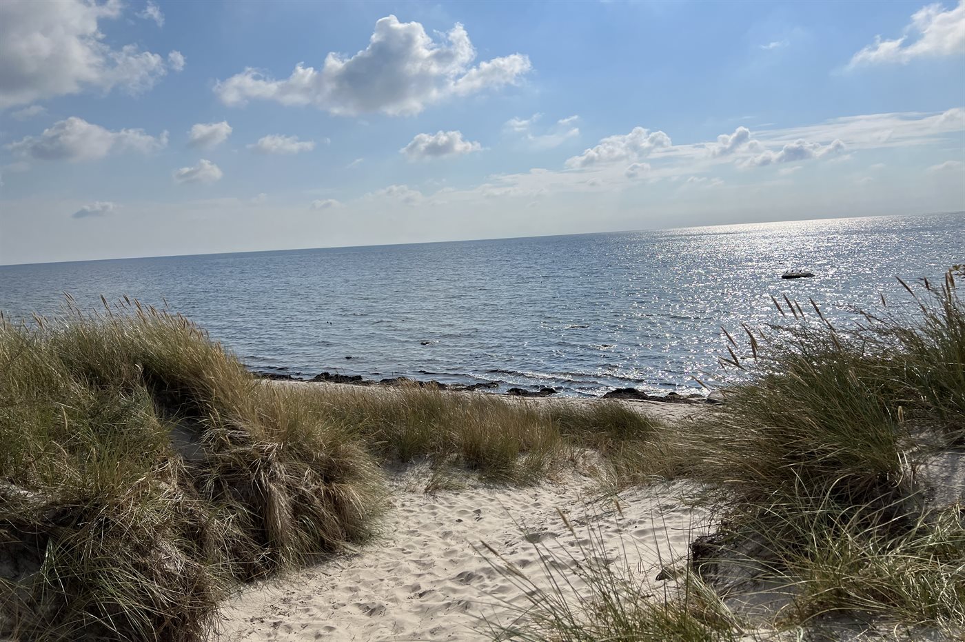 Ferienhaus 95-0590 in Sömarken - Bild 4