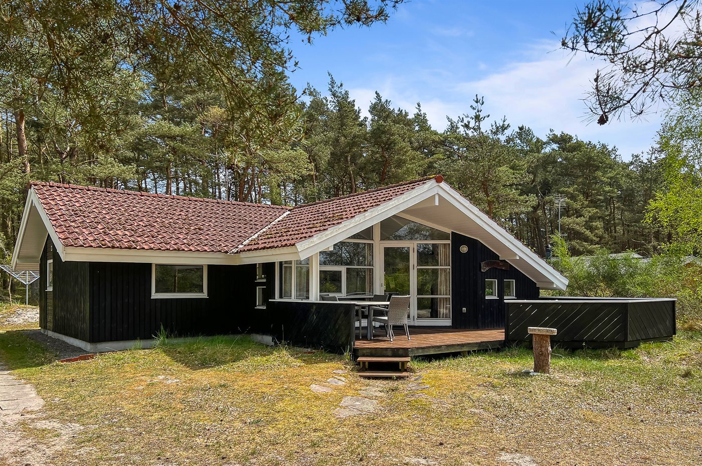 Ferienhaus 95-0590 in Sömarken - Bild 5