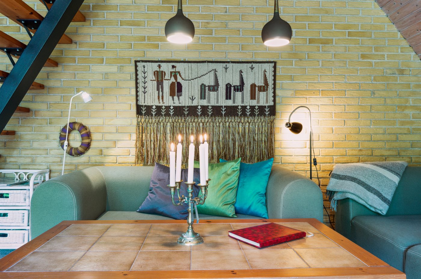 Ferienhaus 95-0591 in Sömarken - Bild 3