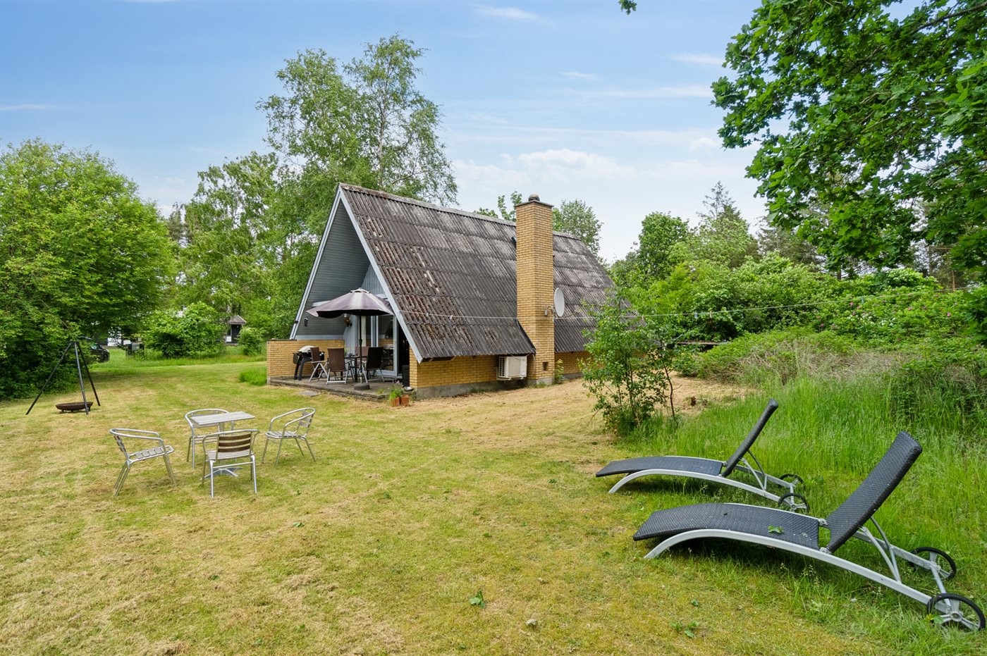 Ferienhaus 95-0591 in Sömarken - Bild 4