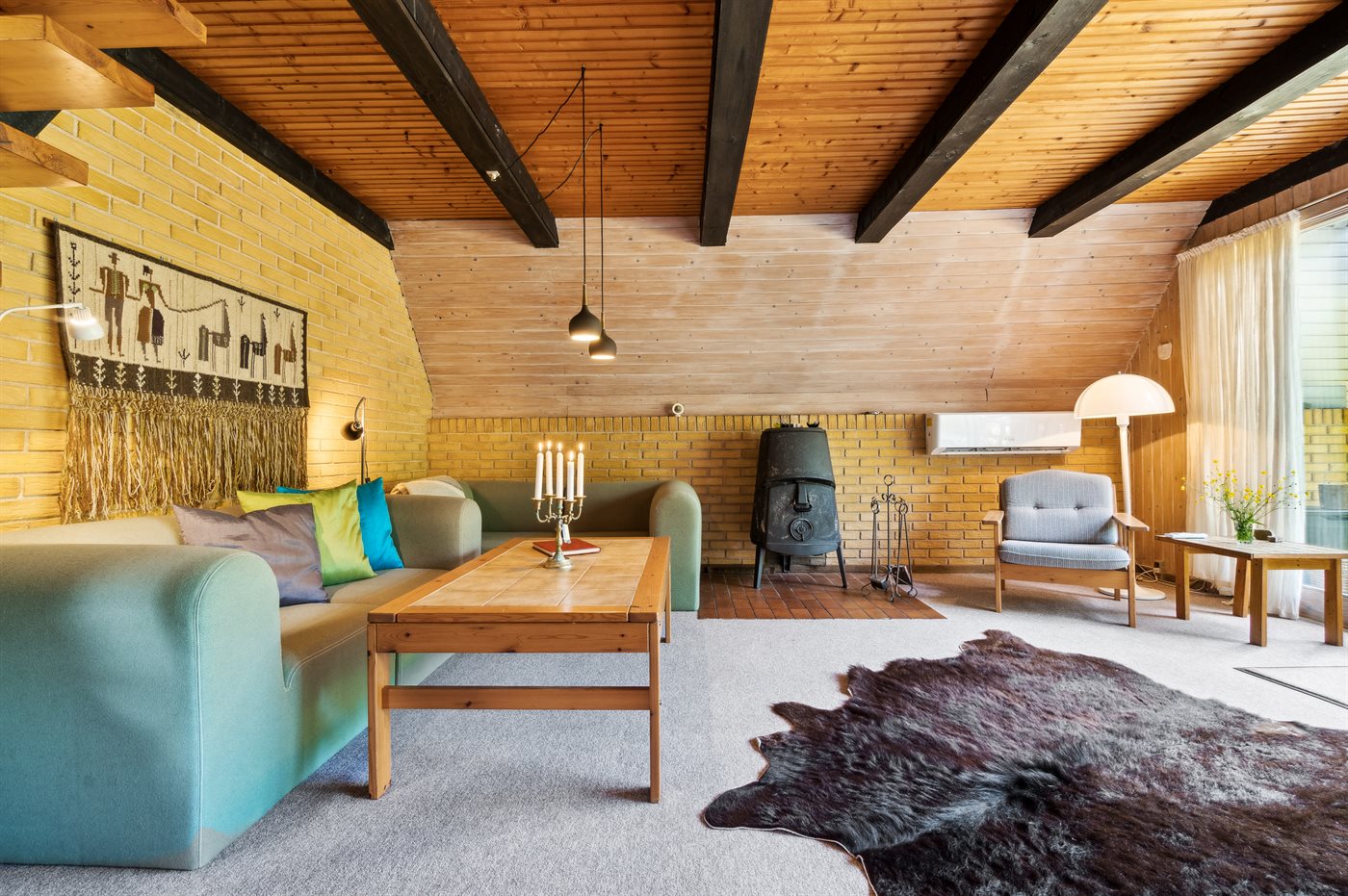 Ferienhaus 95-0591 in Sömarken - Bild 5