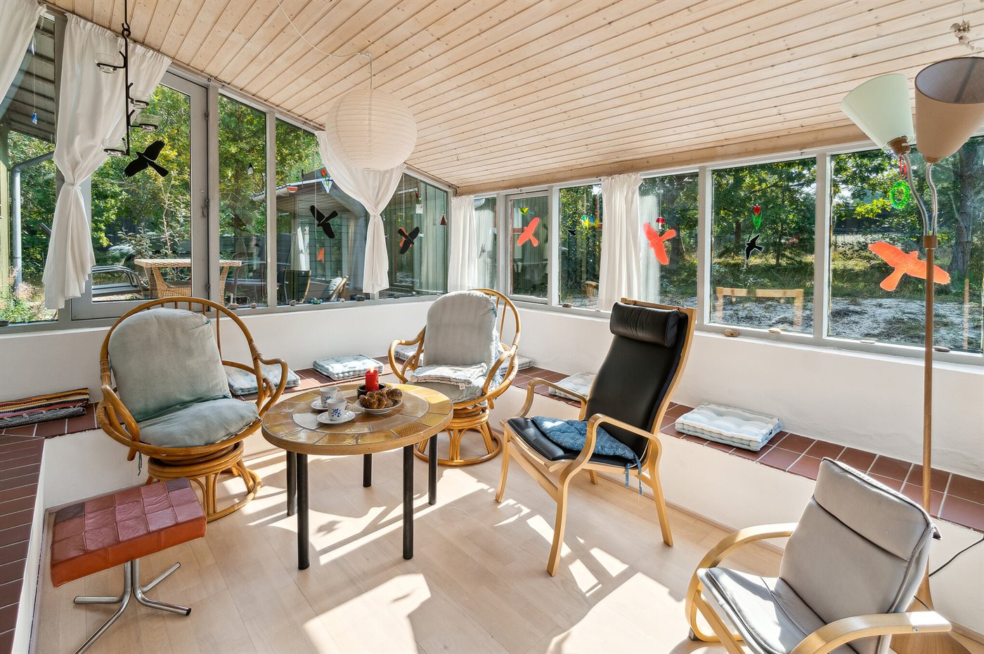 Ferienhaus 95-0592 in Sömarken - Bild 3