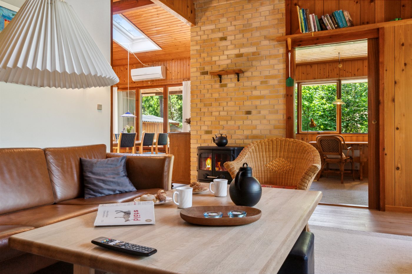 Ferienhaus 95-0593 in Sömarken - Bild 3