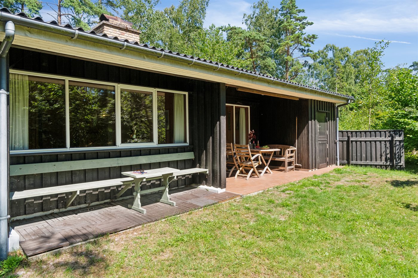 Ferienhaus 95-0593 in Sömarken - Bild 4