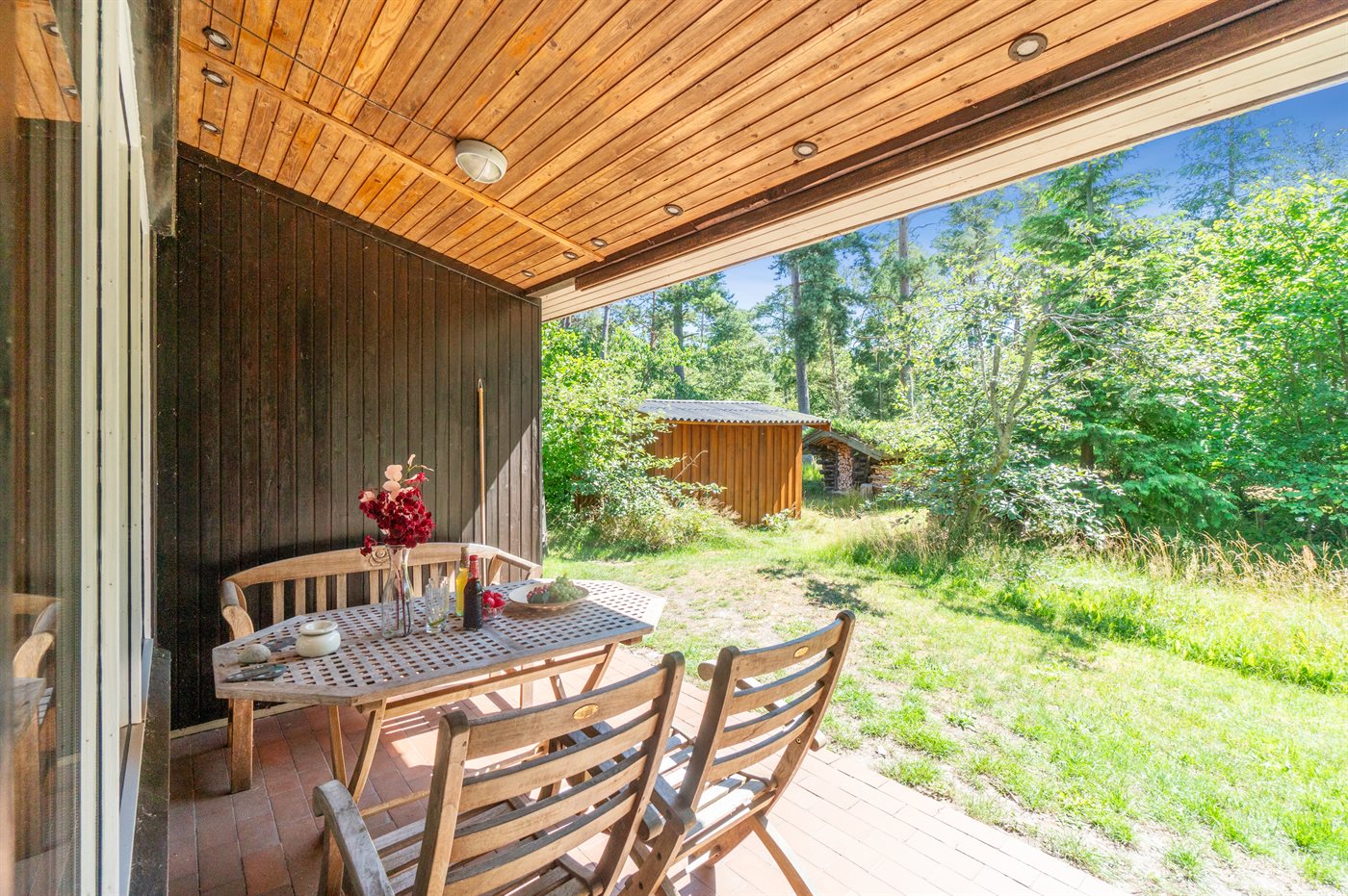 Ferienhaus 95-0593 in Sömarken - Bild 5