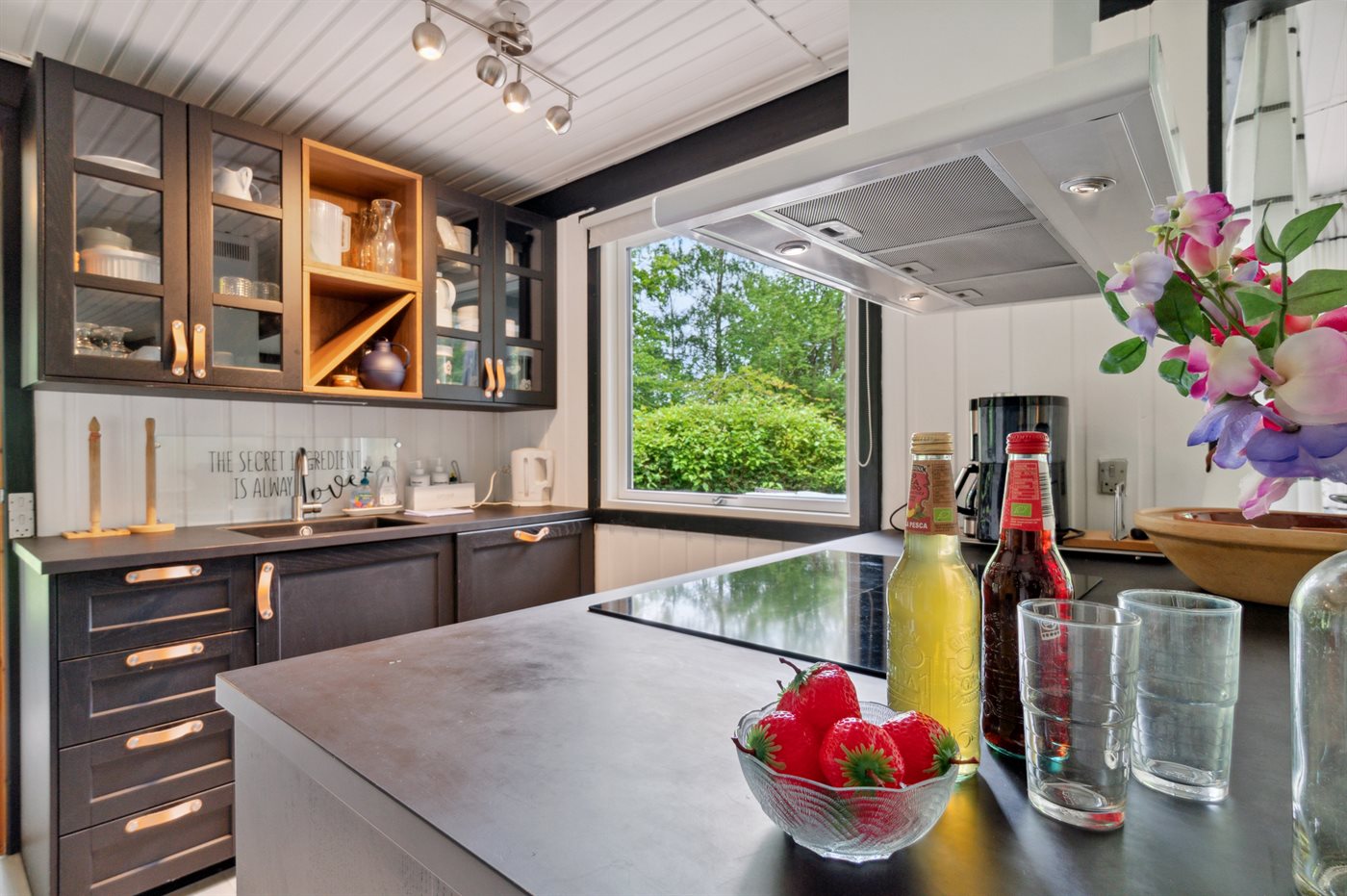 Ferienhaus 95-0594 in Sömarken - Bild 2