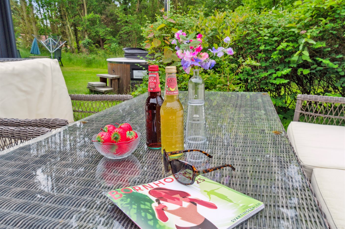 Ferienhaus 95-0594 in Sömarken - Bild 3