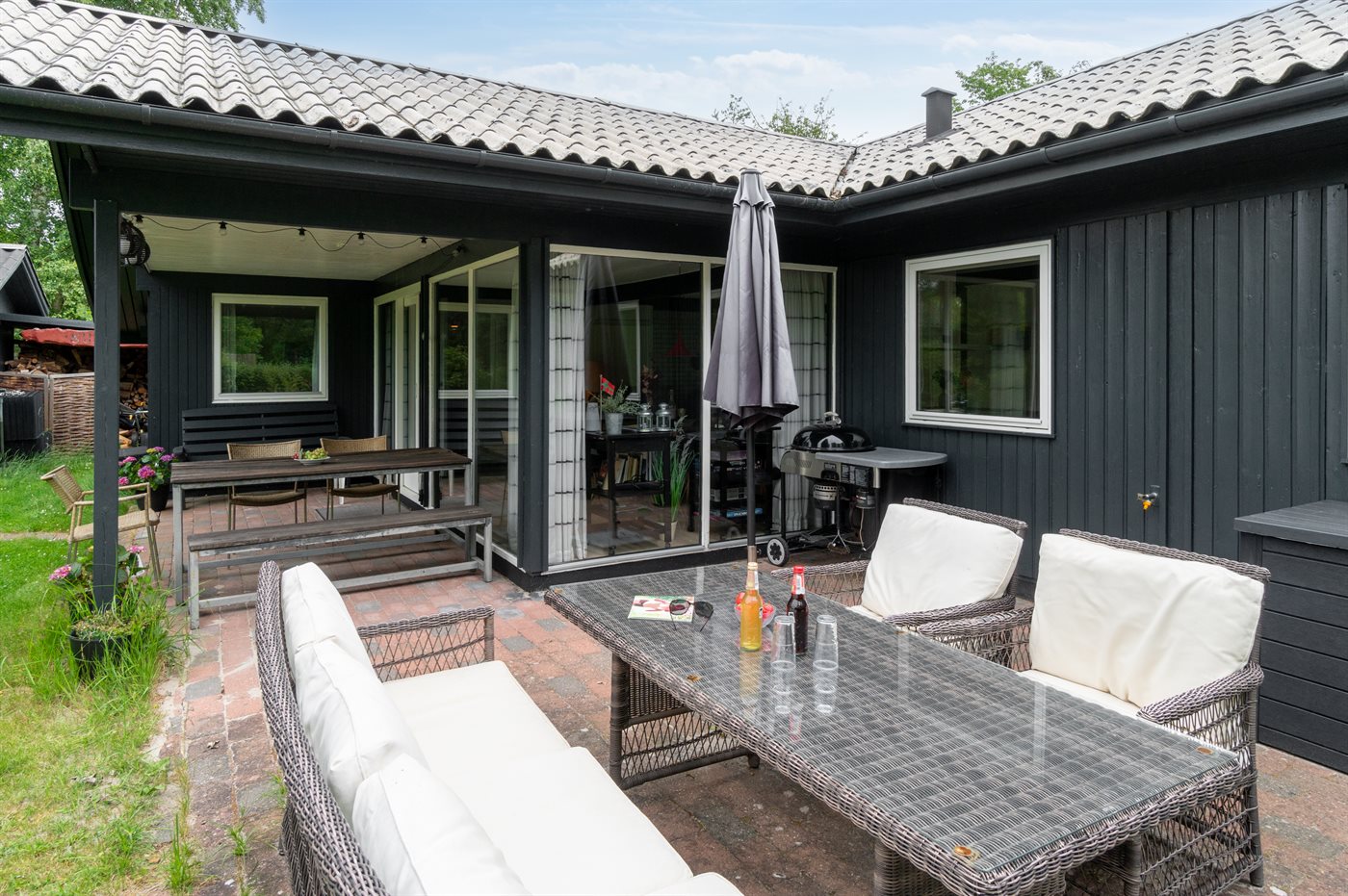 Ferienhaus 95-0594 in Sömarken - Bild 4