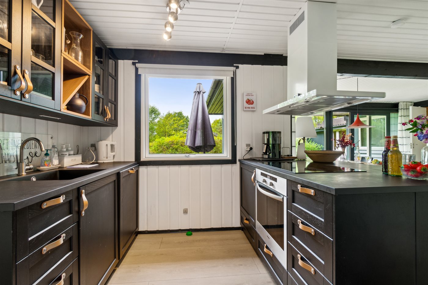 Ferienhaus 95-0594 in Sömarken - Bild 5