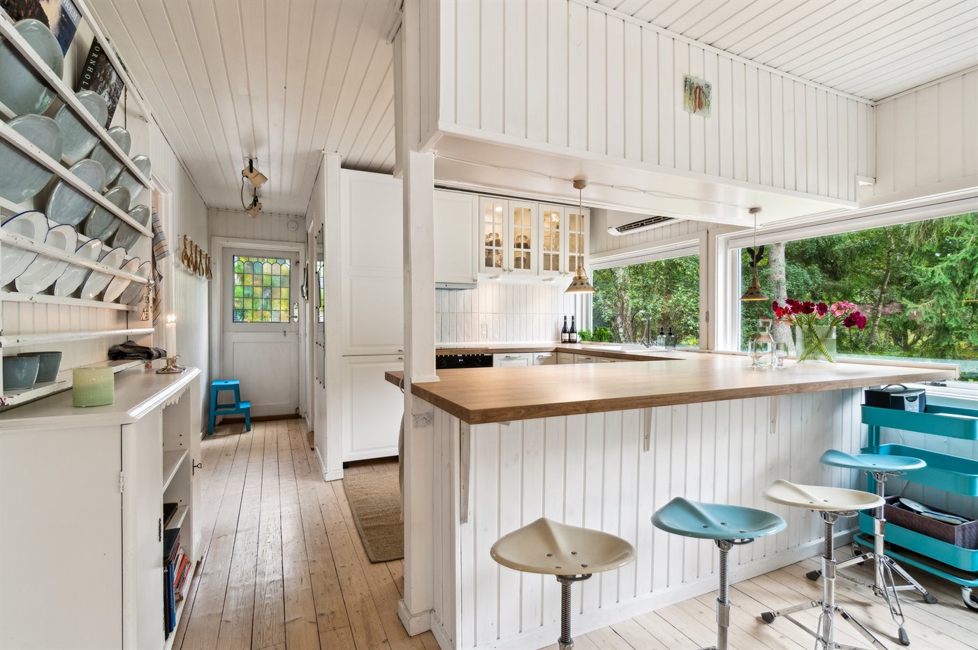 Ferienhaus 95-0595 in Sömarken - Bild 2