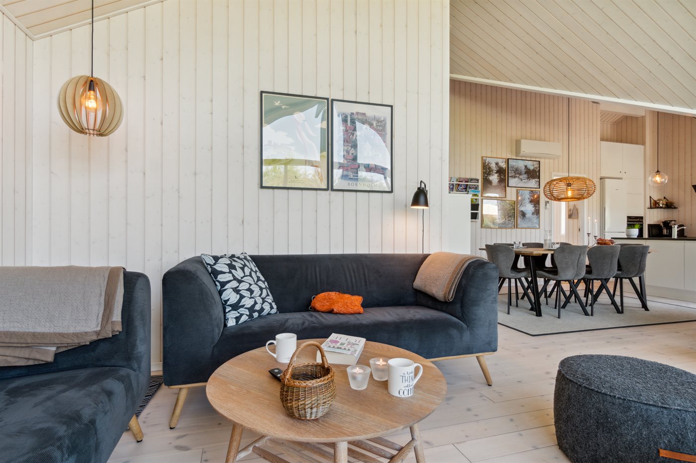 Ferienhaus 95-0596 in Sömarken - Bild 3