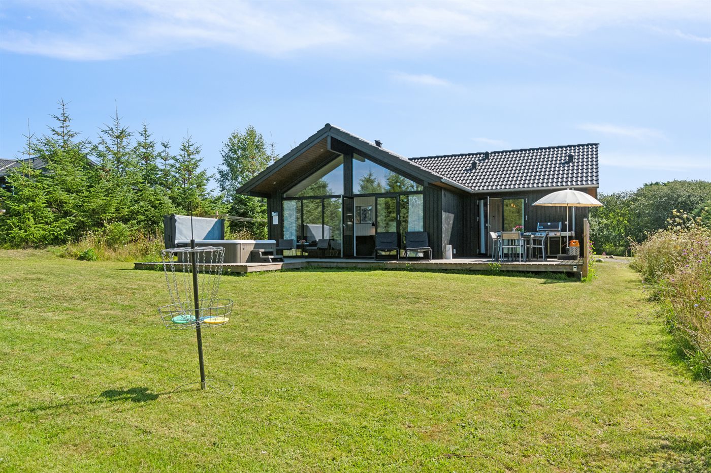 Ferienhaus 95-0596 in Sömarken - Bild 4