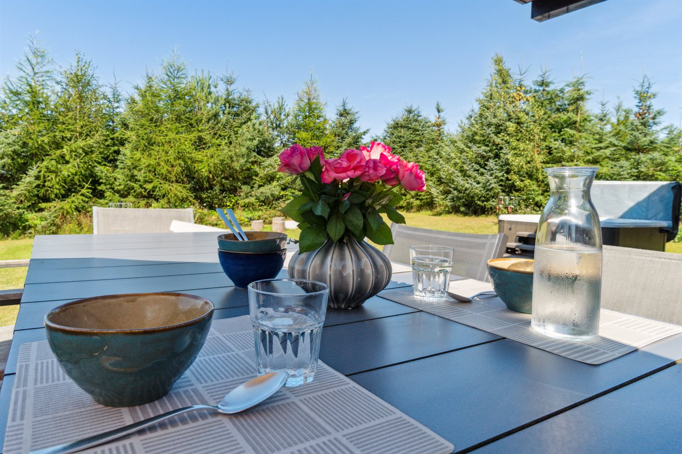 Ferienhaus 95-0596 in Sömarken - Bild 5