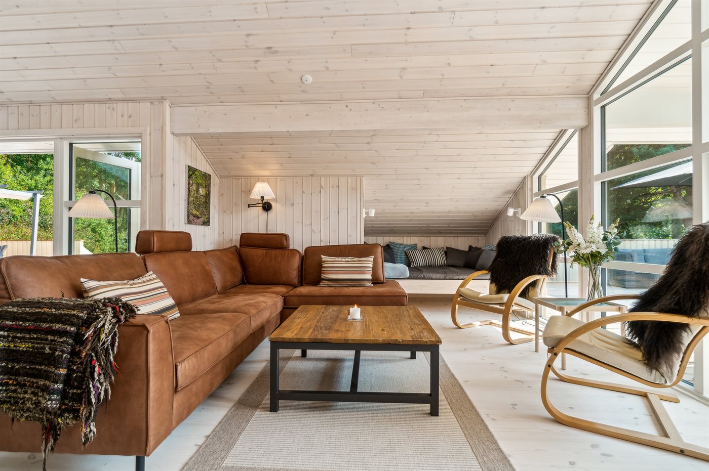 Ferienhaus 95-0597 in Sömarken - Bild 2