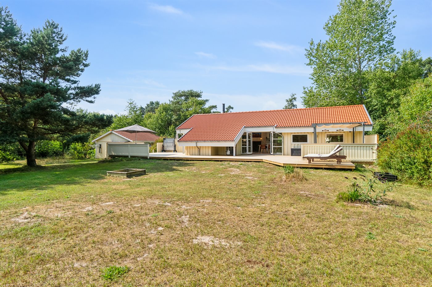 Ferienhaus 95-0597 in Sömarken - Bild 3