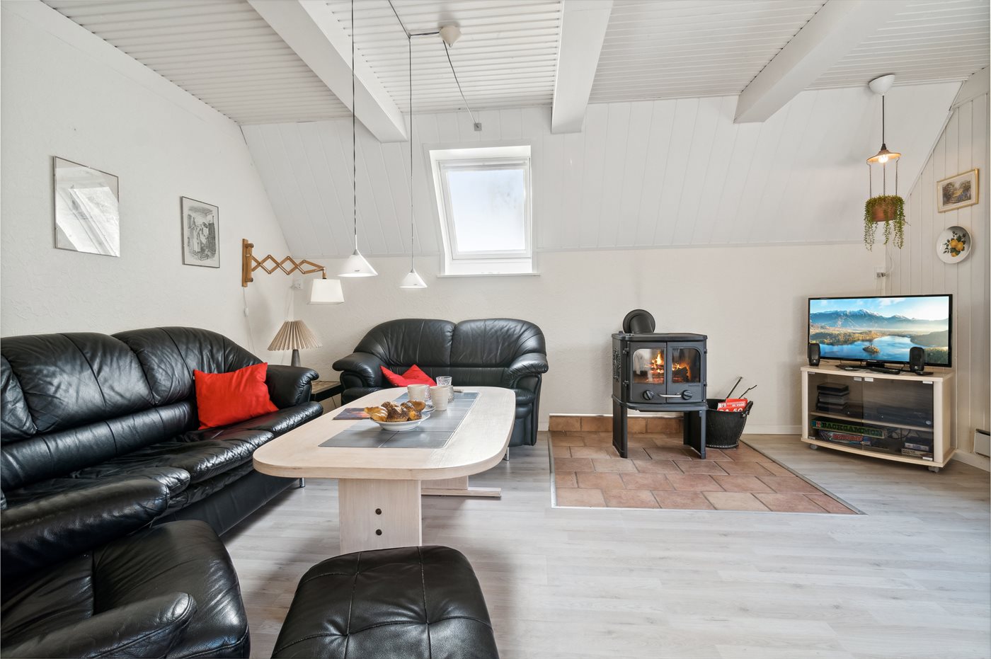 Ferienhaus 95-0598 in Sömarken - Bild 2