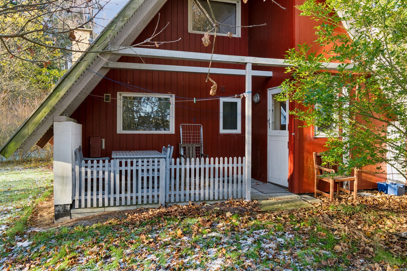 Ferienhaus 95-0598 in Sömarken - Bild 4