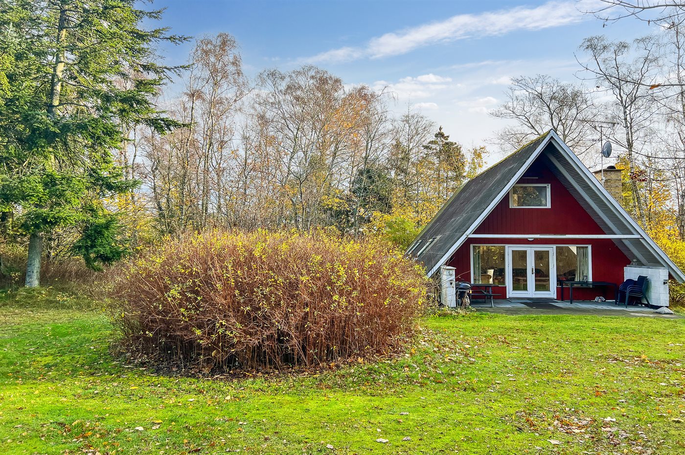 Ferienhaus 95-0598 in Sömarken - Bild 5