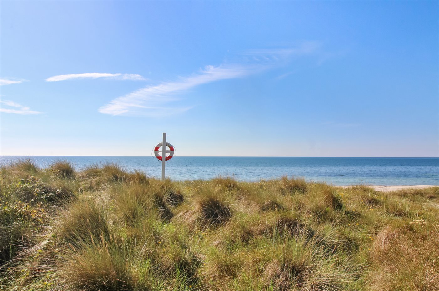 Ferienhaus 95-0599 in Aakirkeby - Bild 5