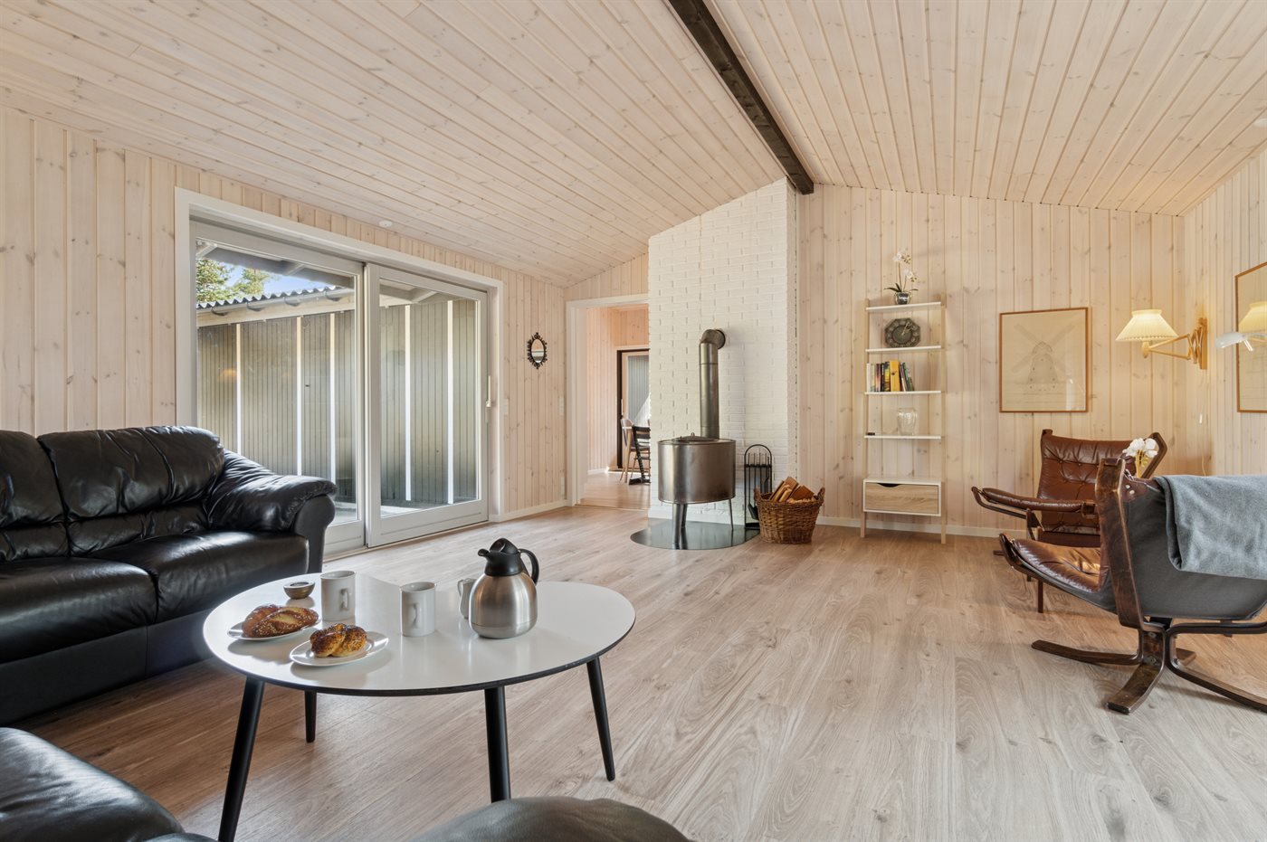 Ferienhaus 95-0600 in Sömarken - Bild 3