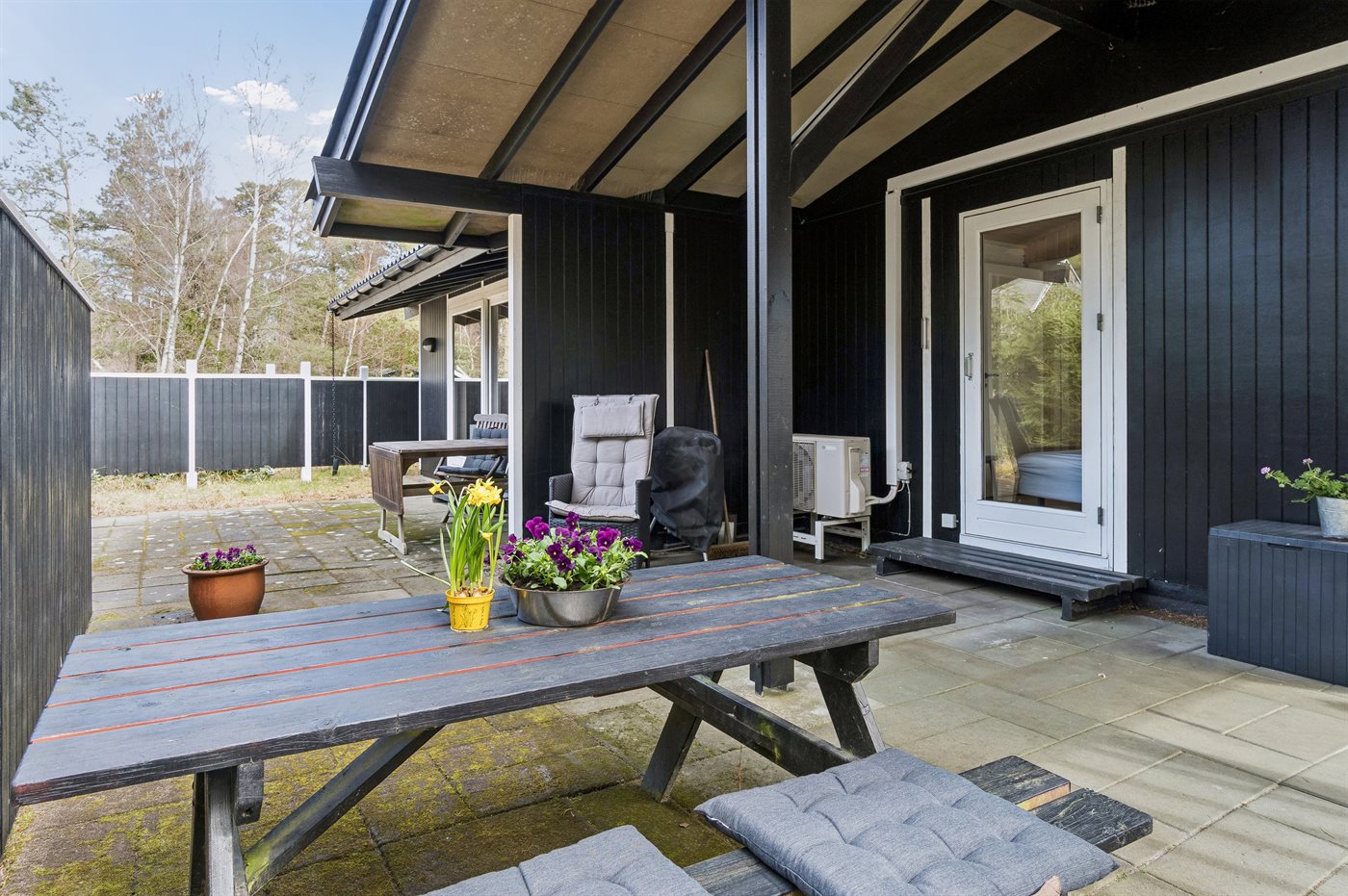 Ferienhaus 95-0600 in Sömarken - Bild 4