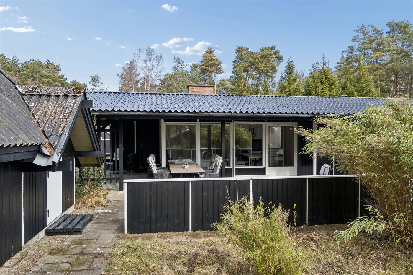 Ferienhaus 95-0600 in Sömarken - Bild 5