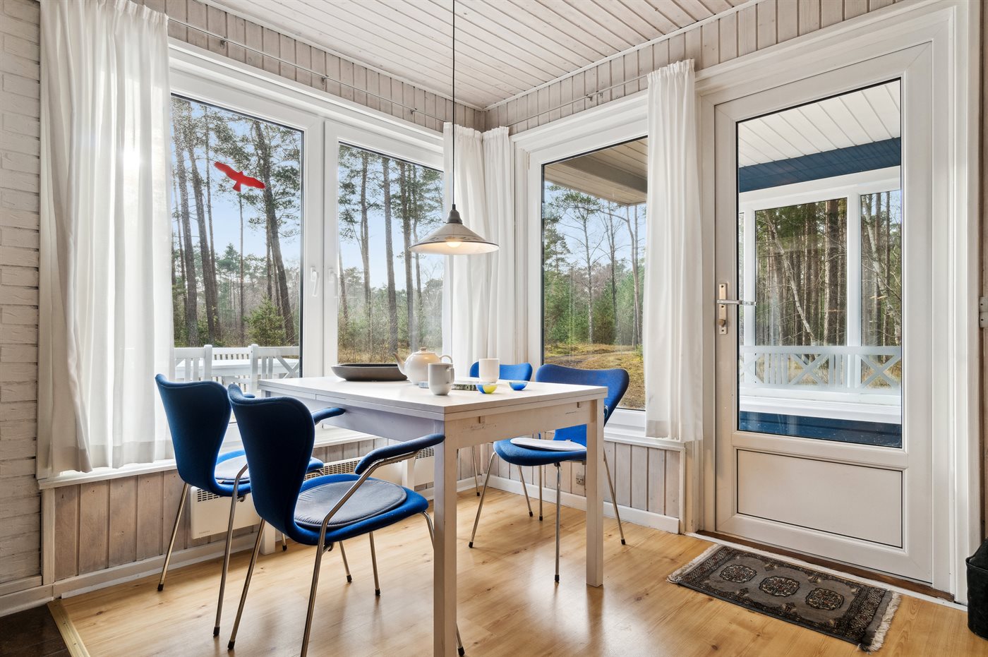 Ferienhaus 95-0601 in Sömarken - Bild 2