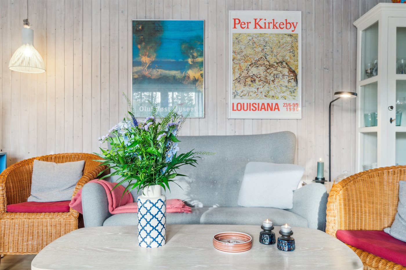 Ferienhaus 95-0601 in Sömarken - Bild 3