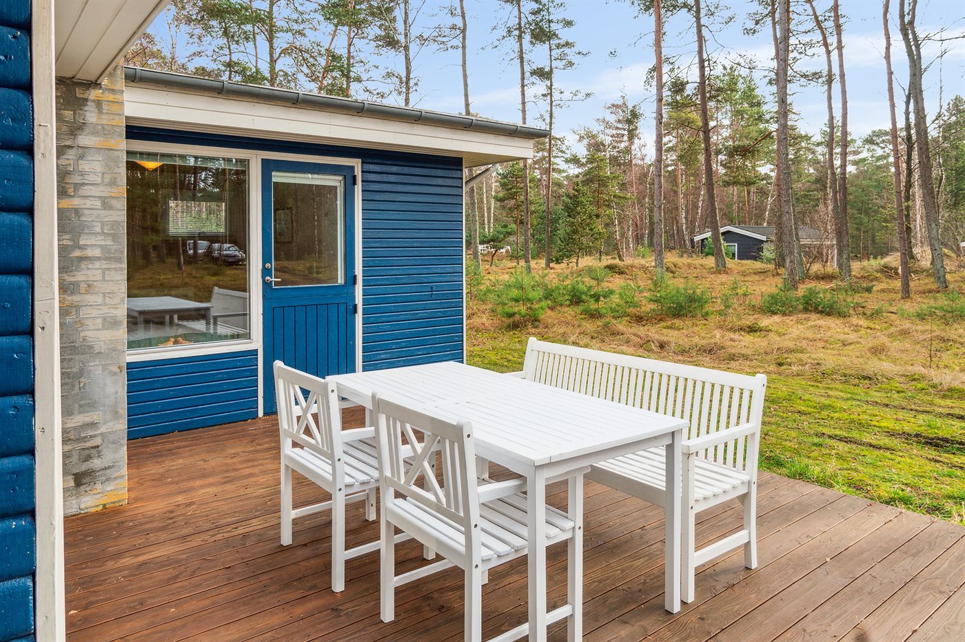 Ferienhaus 95-0601 in Sömarken - Bild 5