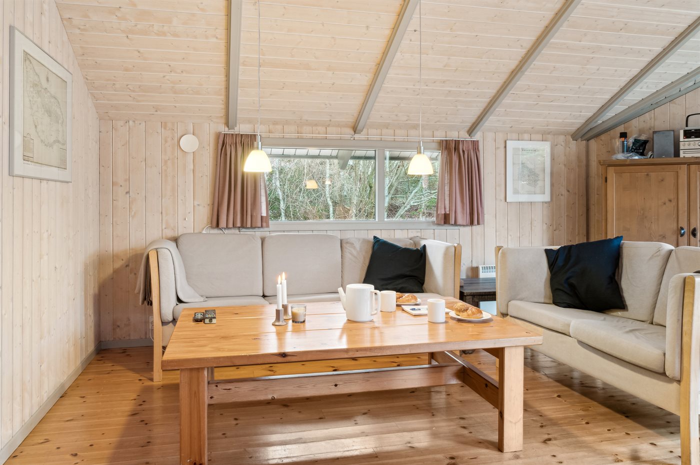 Ferienhaus 95-0602 in Sömarken - Bild 3