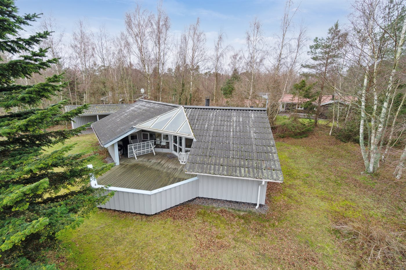 Ferienhaus 95-0602 in Sömarken - Bild 4