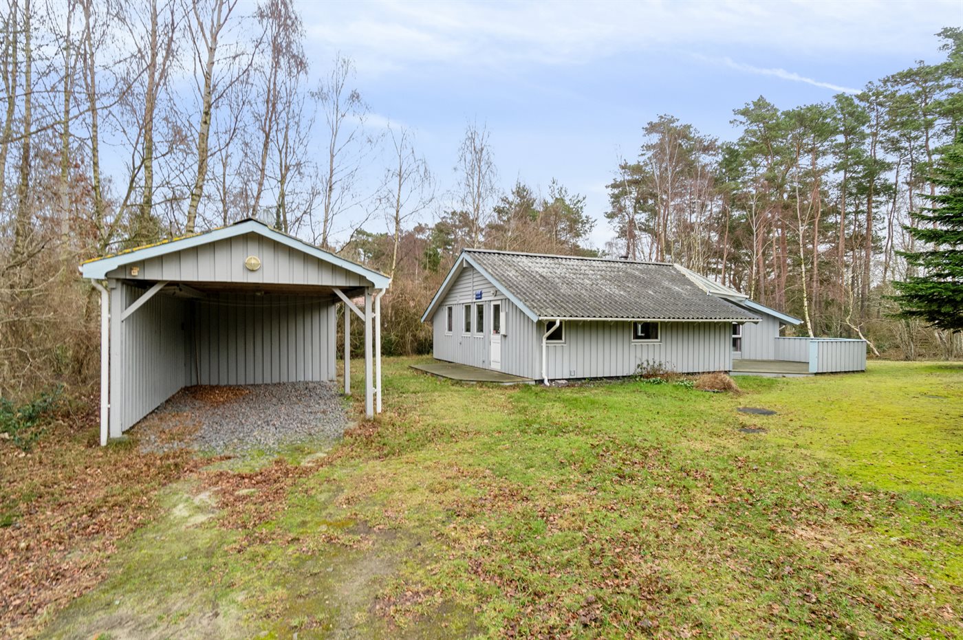 Ferienhaus 95-0602 in Sömarken - Bild 5