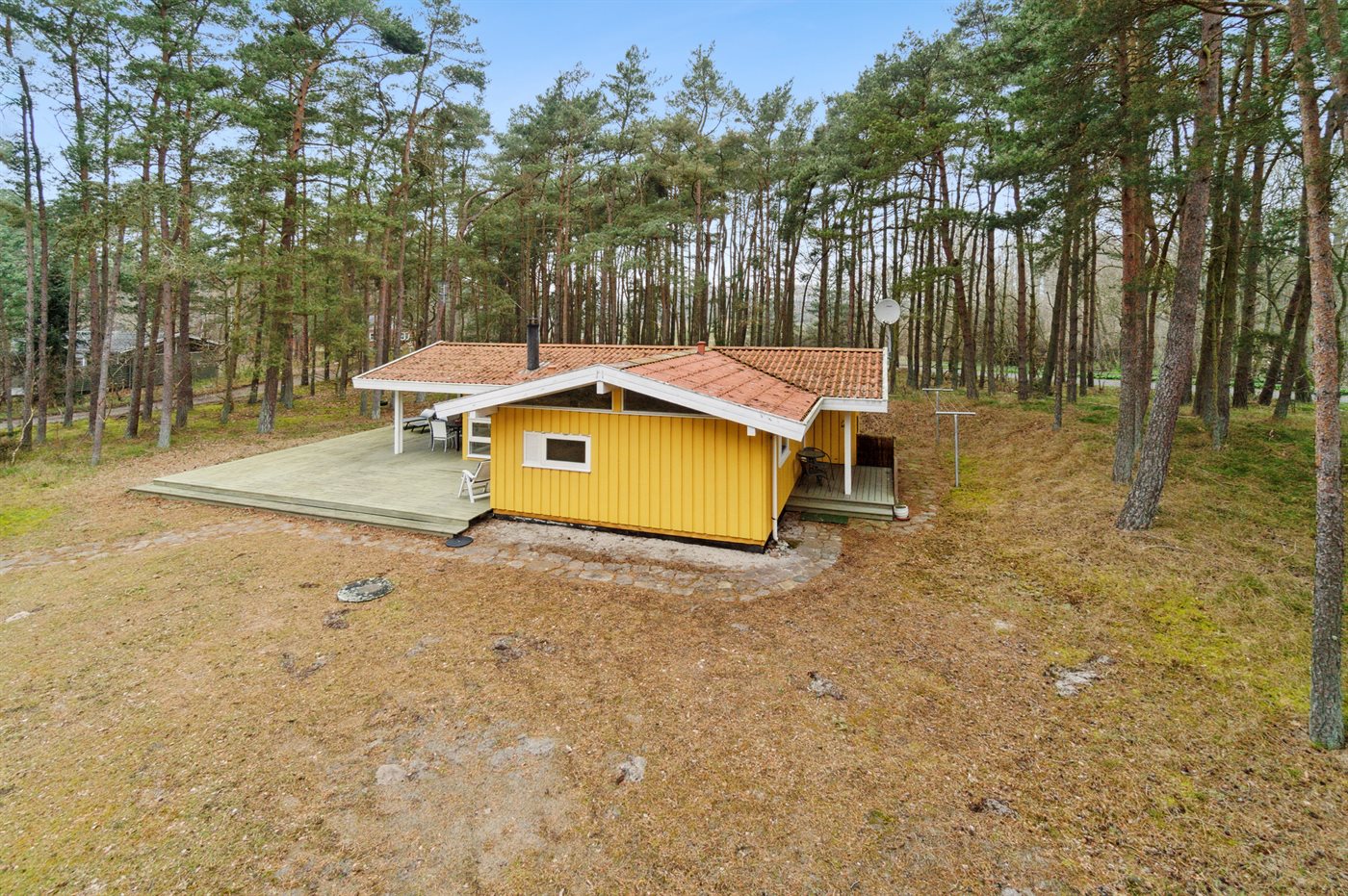 Ferienhaus 95-0603 in Sömarken - Bild 5