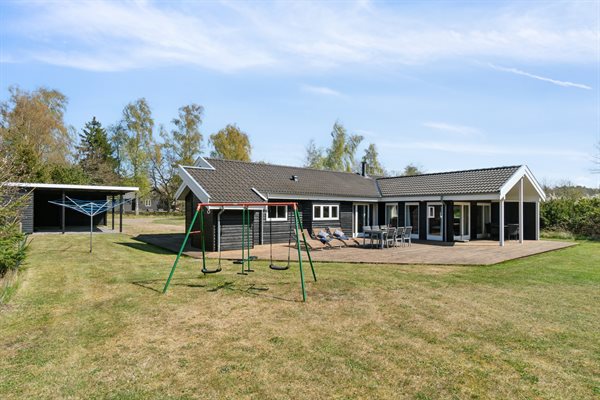 Sommerhus 95-0604