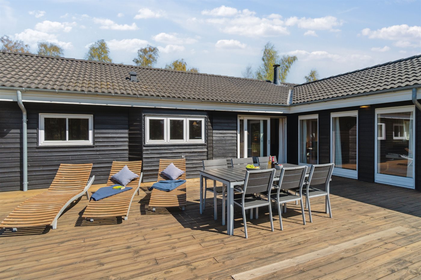 Ferienhaus 95-0604 in Sömarken - Bild 3