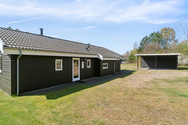 Sommerhus 95-0604