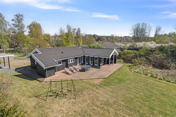 Sommerhus 95-0604