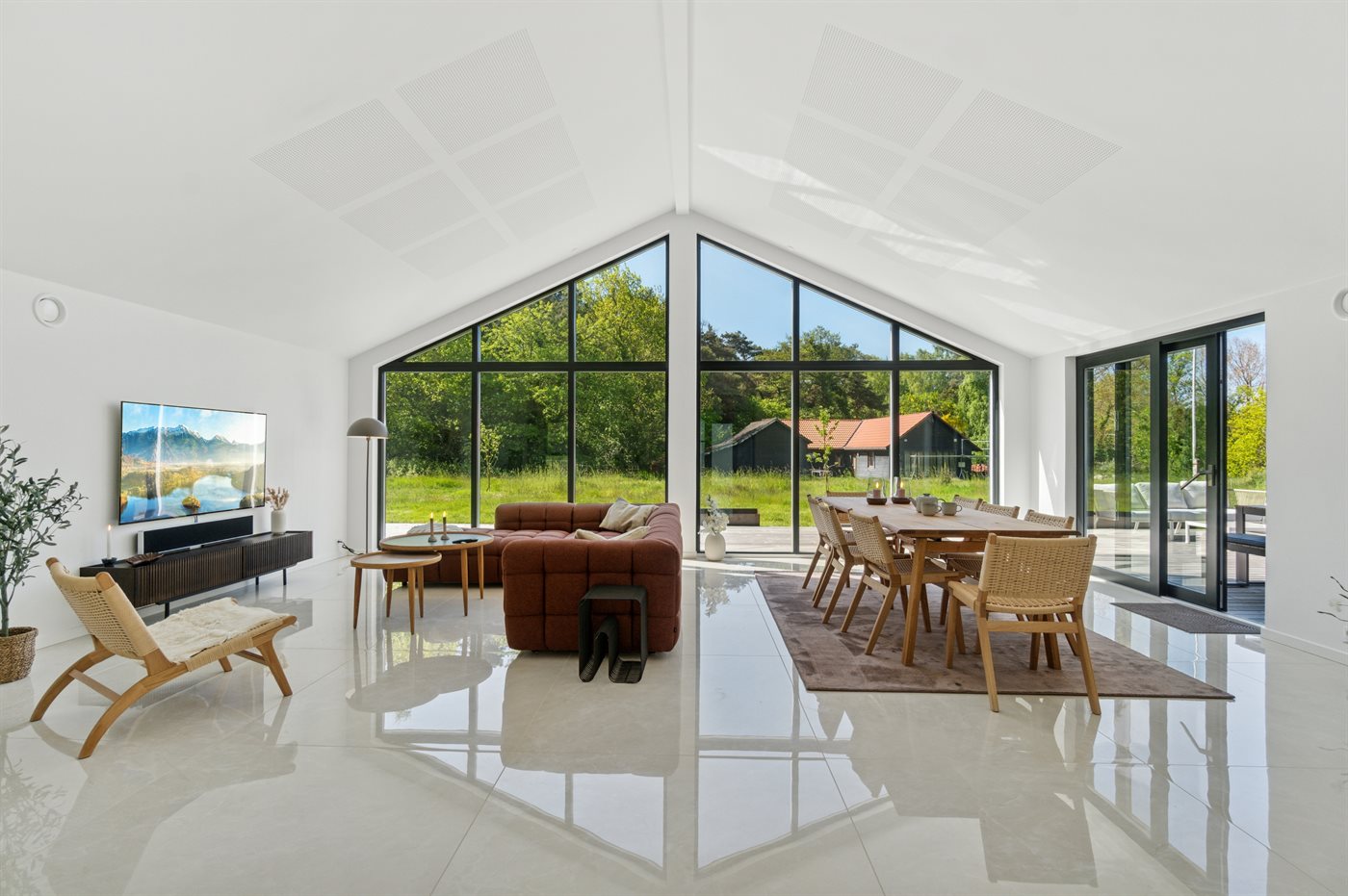 Ferienhaus 95-0606 in Sömarken - Bild 2