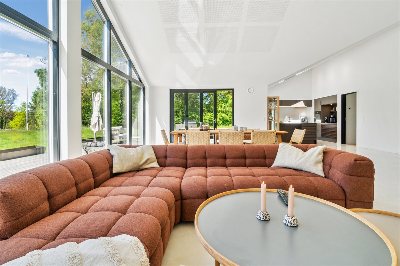 Ferienhaus 95-0606 in Sömarken - Bild 3